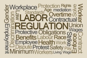free employment law advice